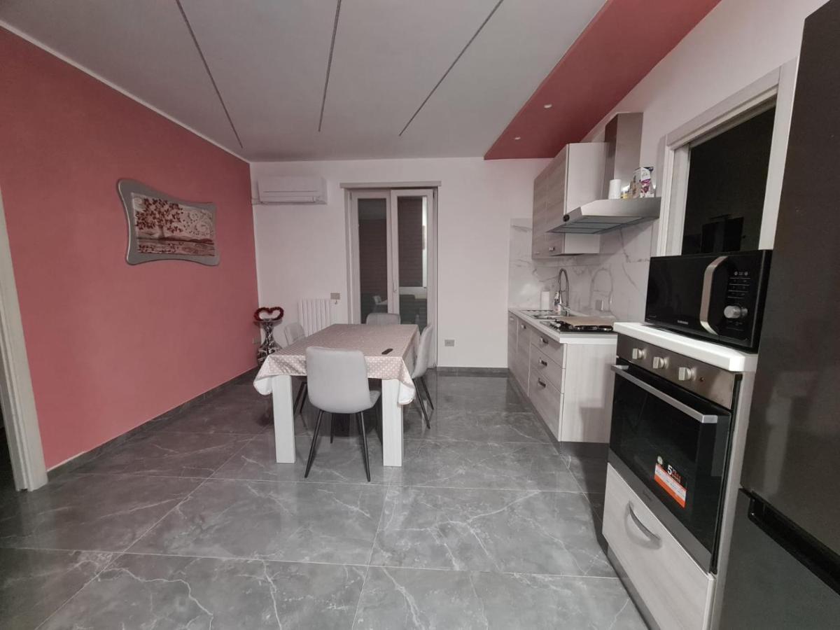 Apartmán Il Ruggito Del Leone Verona Exteriér fotografie