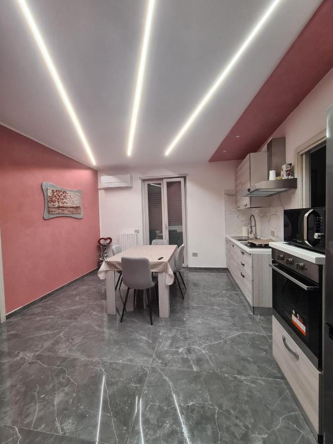 Apartmán Il Ruggito Del Leone Verona Exteriér fotografie