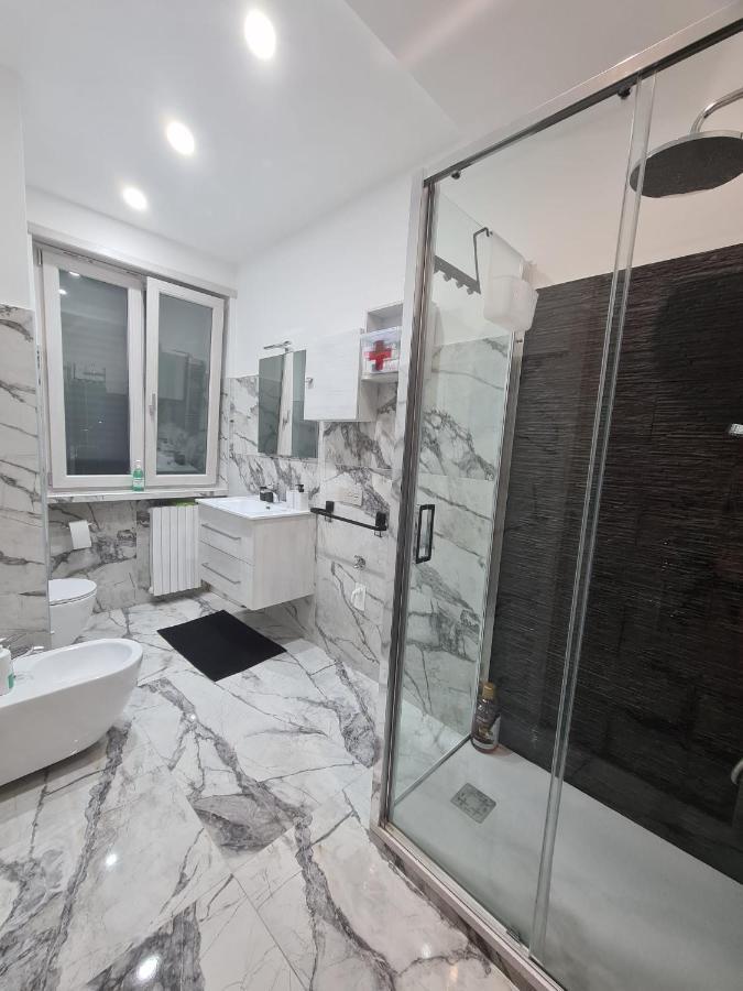 Apartmán Il Ruggito Del Leone Verona Exteriér fotografie