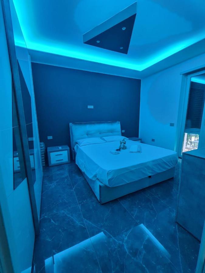 Apartmán Il Ruggito Del Leone Verona Exteriér fotografie