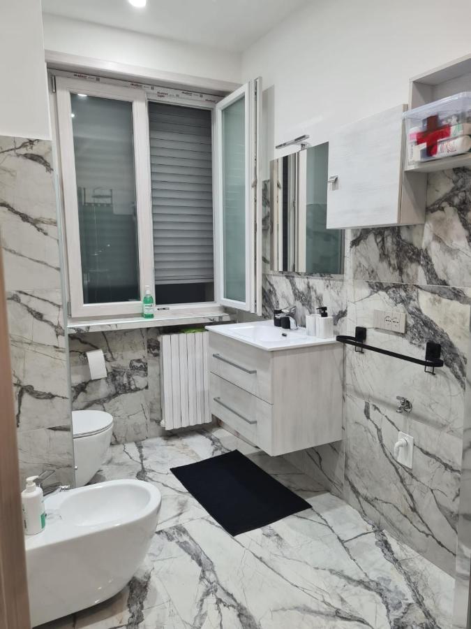 Apartmán Il Ruggito Del Leone Verona Exteriér fotografie
